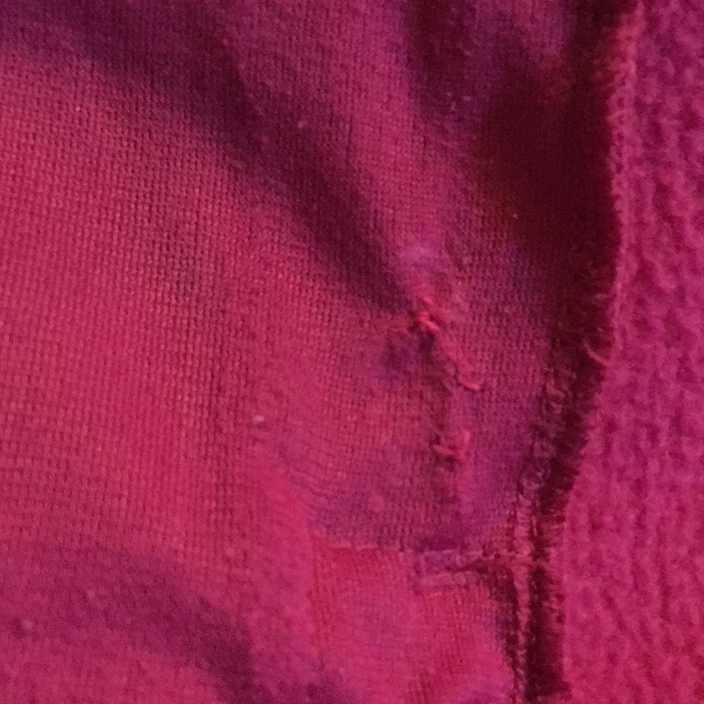 Girls Columbia Raspberry Jacket Size S - Picture 7 of 7